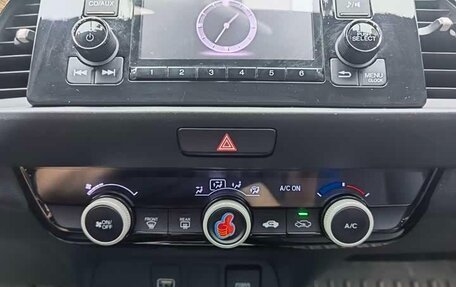 Honda Fit, 2022 год, 960 000 рублей, 9 фотография