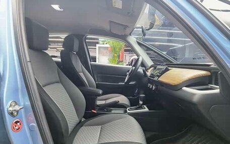 Honda Fit, 2022 год, 960 000 рублей, 11 фотография