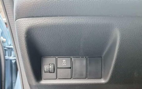 Honda Fit, 2022 год, 960 000 рублей, 13 фотография