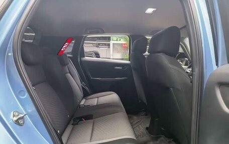 Honda Fit, 2022 год, 960 000 рублей, 12 фотография