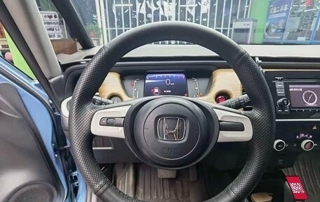 Honda Fit, 2022 год, 960 000 рублей, 8 фотография