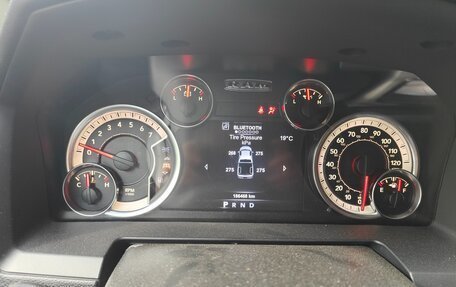 Dodge RAM IV, 2017 год, 3 770 000 рублей, 12 фотография