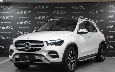 Mercedes-Benz GLE, 2026 год, 11 984 000 рублей, 1 фотография
