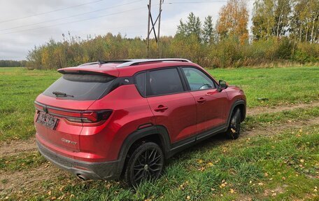 Changan CS35 Plus, 2024 год, 1 910 000 рублей, 7 фотография
