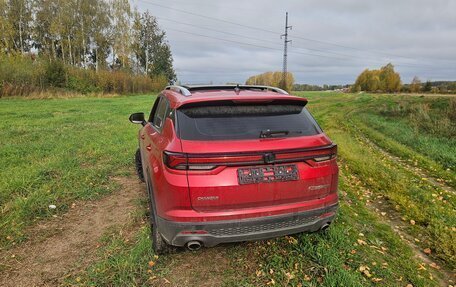 Changan CS35 Plus, 2024 год, 1 910 000 рублей, 6 фотография