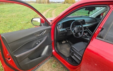 Changan CS35 Plus, 2024 год, 1 910 000 рублей, 12 фотография