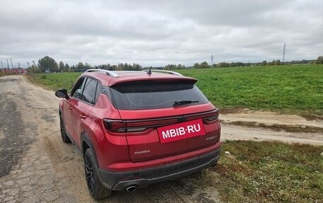 Changan CS35 Plus, 2024 год, 1 910 000 рублей, 13 фотография