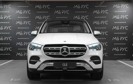 Mercedes-Benz GLE, 2026 год, 11 984 000 рублей, 5 фотография