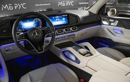 Mercedes-Benz GLE, 2026 год, 11 984 000 рублей, 14 фотография