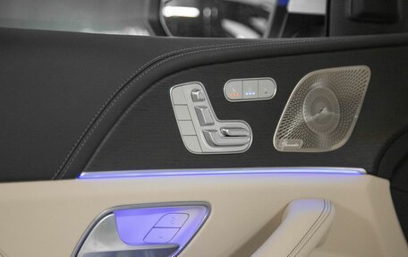 Mercedes-Benz GLE, 2026 год, 11 984 000 рублей, 9 фотография