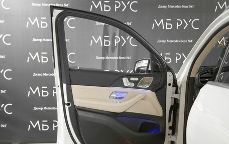 Mercedes-Benz GLE, 2026 год, 11 984 000 рублей, 8 фотография