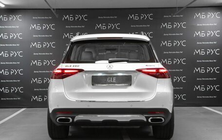 Mercedes-Benz GLE, 2026 год, 11 984 000 рублей, 6 фотография