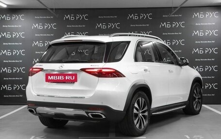 Mercedes-Benz GLE, 2026 год, 11 984 000 рублей, 4 фотография