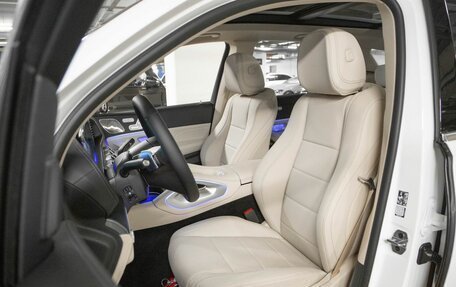 Mercedes-Benz GLE, 2026 год, 11 984 000 рублей, 12 фотография
