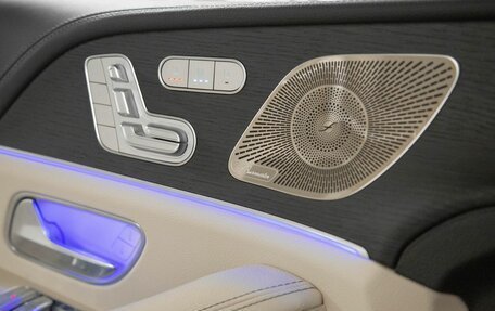 Mercedes-Benz GLE, 2026 год, 11 984 000 рублей, 10 фотография