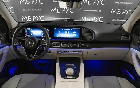 Mercedes-Benz GLE, 2026 год, 11 984 000 рублей, 15 фотография
