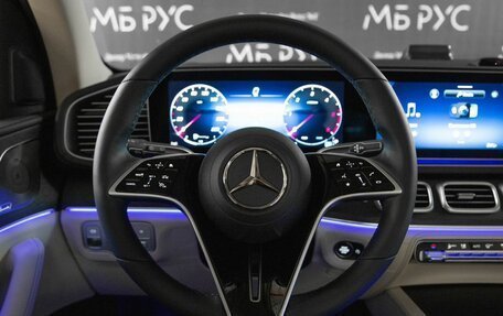 Mercedes-Benz GLE, 2026 год, 11 984 000 рублей, 16 фотография
