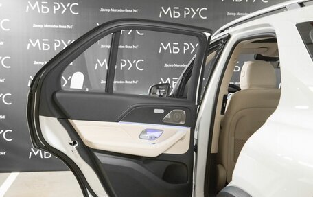 Mercedes-Benz GLE, 2026 год, 11 984 000 рублей, 27 фотография