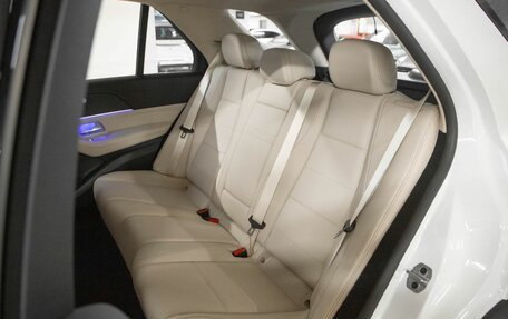 Mercedes-Benz GLE, 2026 год, 11 984 000 рублей, 29 фотография