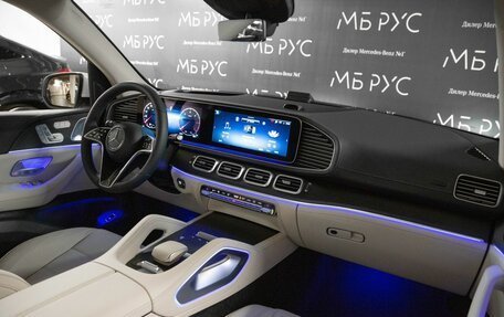 Mercedes-Benz GLE, 2026 год, 11 984 000 рублей, 26 фотография