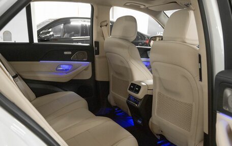 Mercedes-Benz GLE, 2026 год, 11 984 000 рублей, 30 фотография