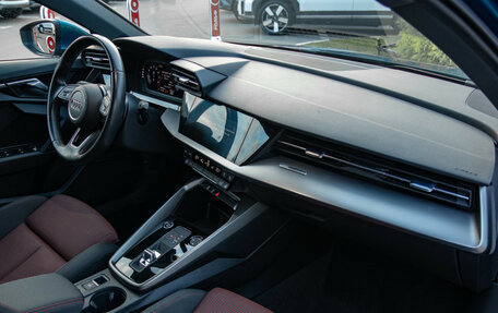 Audi A3, 2021 год, 2 528 000 рублей, 7 фотография
