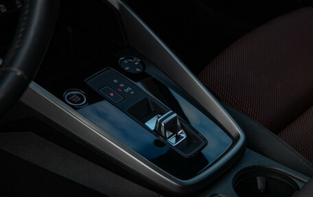 Audi A3, 2021 год, 2 528 000 рублей, 12 фотография
