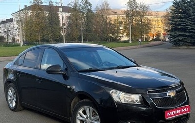 Chevrolet Cruze II, 2011 год, 675 000 рублей, 1 фотография