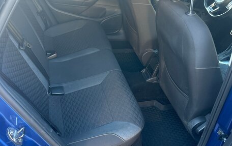 Volkswagen Polo VI (EU Market), 2018 год, 1 400 000 рублей, 6 фотография