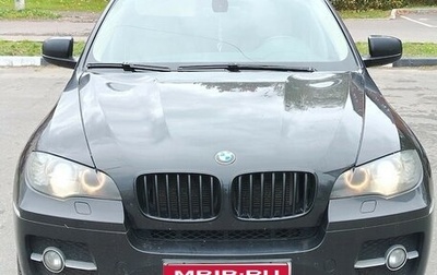 BMW X6, 2012 год, 2 500 000 рублей, 1 фотография