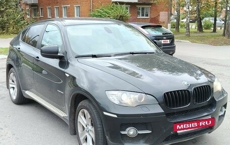 BMW X6, 2012 год, 2 500 000 рублей, 2 фотография