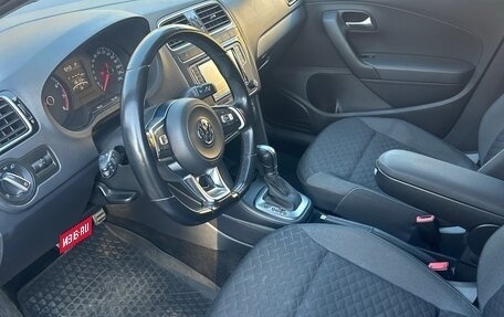 Volkswagen Polo VI (EU Market), 2018 год, 1 400 000 рублей, 2 фотография