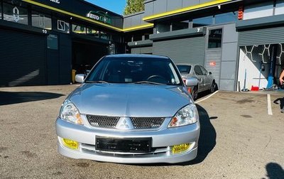 Mitsubishi Lancer IX, 2005 год, 660 000 рублей, 1 фотография