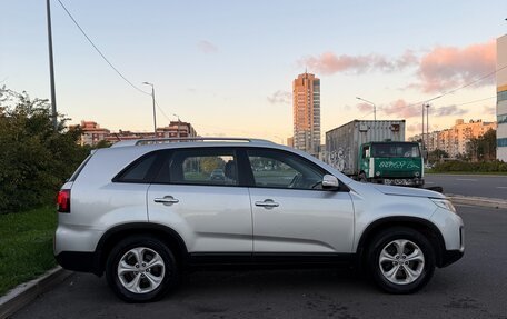 KIA Sorento II рестайлинг, 2014 год, 1 750 000 рублей, 4 фотография
