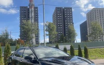Toyota Camry, 2020 год, 3 350 000 рублей, 1 фотография