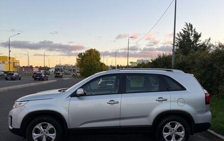 KIA Sorento II рестайлинг, 2014 год, 1 750 000 рублей, 5 фотография