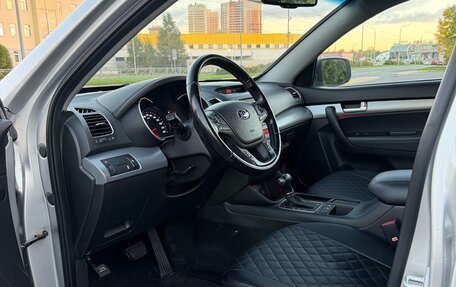 KIA Sorento II рестайлинг, 2014 год, 1 750 000 рублей, 7 фотография