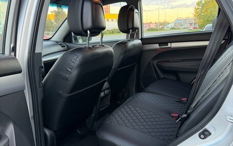 KIA Sorento II рестайлинг, 2014 год, 1 750 000 рублей, 8 фотография