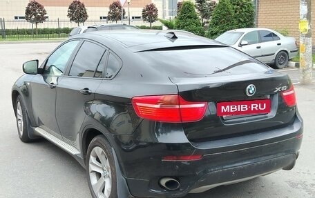 BMW X6, 2012 год, 2 500 000 рублей, 6 фотография