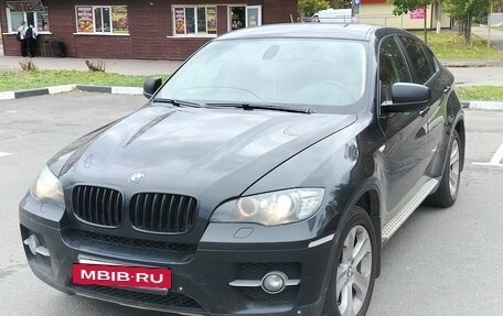 BMW X6, 2012 год, 2 500 000 рублей, 4 фотография