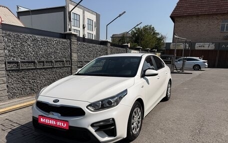 KIA K3, 2021 год, 1 290 000 рублей, 1 фотография