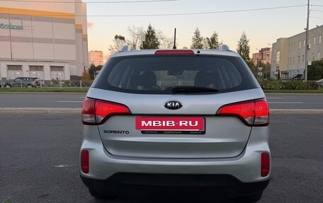 KIA Sorento II рестайлинг, 2014 год, 1 750 000 рублей, 6 фотография