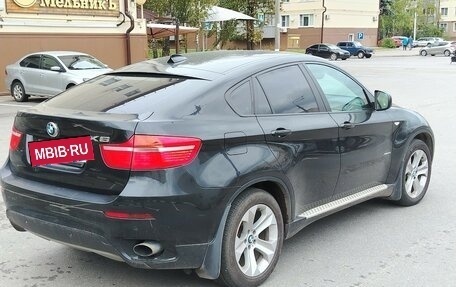 BMW X6, 2012 год, 2 500 000 рублей, 5 фотография