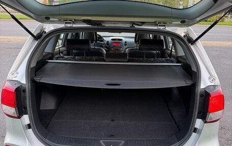 KIA Sorento II рестайлинг, 2014 год, 1 750 000 рублей, 11 фотография