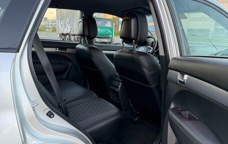 KIA Sorento II рестайлинг, 2014 год, 1 750 000 рублей, 10 фотография