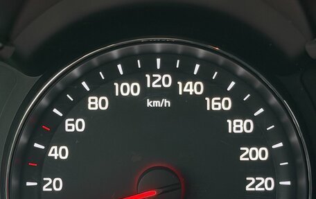 KIA Sorento II рестайлинг, 2014 год, 1 750 000 рублей, 15 фотография