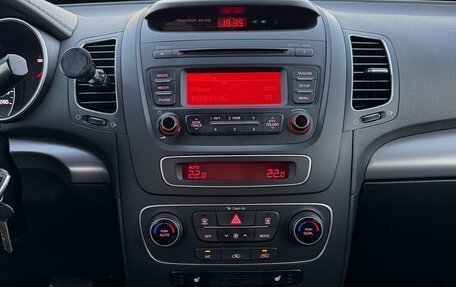 KIA Sorento II рестайлинг, 2014 год, 1 750 000 рублей, 13 фотография