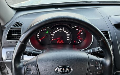 KIA Sorento II рестайлинг, 2014 год, 1 750 000 рублей, 14 фотография
