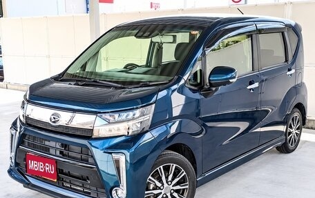 Daihatsu Move VI рестайлинг, 2022 год, 800 000 рублей, 1 фотография