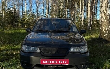 Daewoo Nexia I рестайлинг, 2011 год, 165 000 рублей, 1 фотография